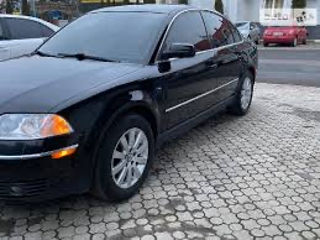 Passat b5 foto 1