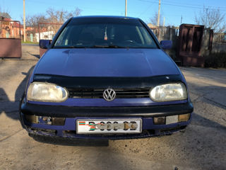 Volkswagen Golf foto 2