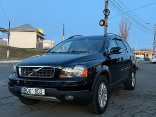 Volvo XC90 foto 8