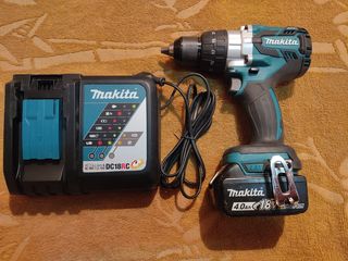 Makita DDF 481