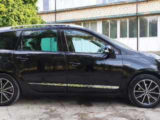 Renault Grand Scenic foto 3