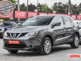 Nissan Qashqai foto 3