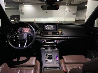 Audi Q5 foto 7