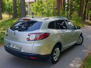 Renault Megane foto 10