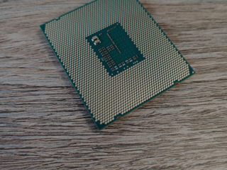 Intel Core i7-5930K foto 2