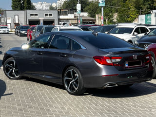 Honda Accord foto 5