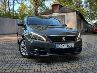 Peugeot 308 foto 3