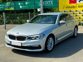 BMW 5 Series foto 5