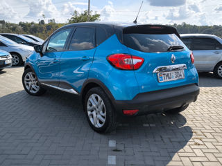 Renault Captur foto 3