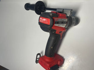 Шуруповерт Milwaukee M18 FPD foto 2