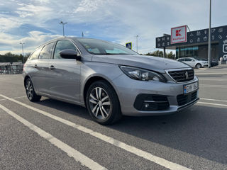 Peugeot 308 foto 3