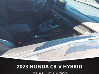 Honda CR-V foto 6