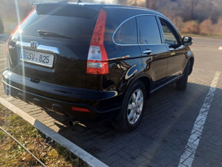 Honda CR-V foto 5