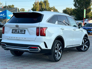 KIA Sorento foto 4