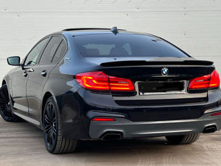 BMW 5 Series foto 4