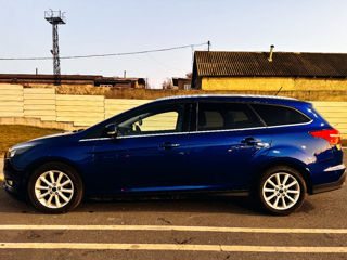 Ford Focus foto 2