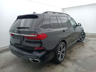 BMW X7 foto 4