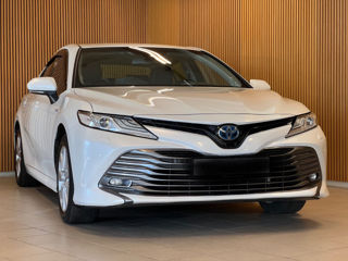 Toyota Camry foto 2