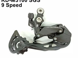 Shimano Alivia foto 2