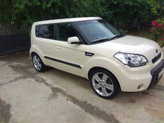 Kia Soul foto 6