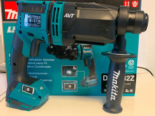 Аккумуляторный перфоратор Makita DHR 182Z foto 5