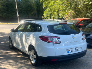 Renault Megane foto 4