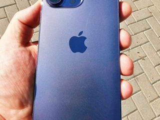 Iphone 14Pro Max, 512Gb. Deep Purple foto 2