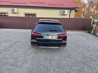 Audi A6 Avant foto 5