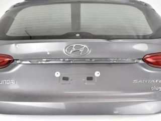 Hyundai SantaFe  2010-2022  am tot ,есть всё. foto 10