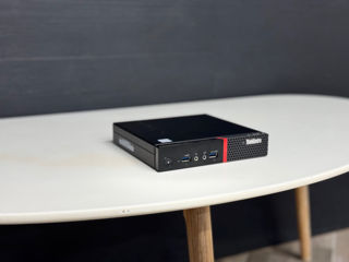 Mini PC Lenovo ThikCentre i5/16GB/256GB/Livrare/Garantie!