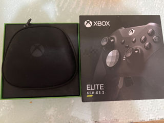 Xbox Elite Series 2 foto 3