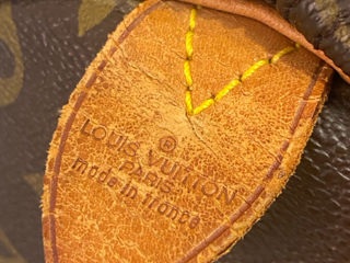 Louis vuitton duffel bag foto 6