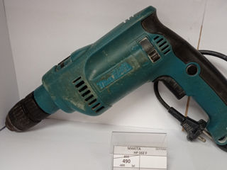 Makita Hp 162 F 490 lei