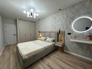 Apartament cu 2 camere, 68 m², Centru, Chișinău foto 4