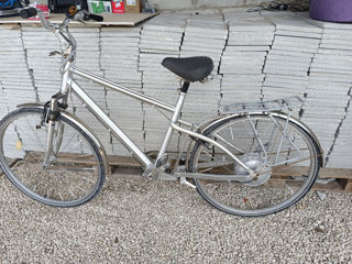 Vând 2 biciclete electrice urgent!!! (cedez bine din pret) foto 2