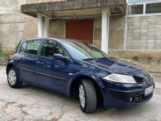 Renault Megane foto 5