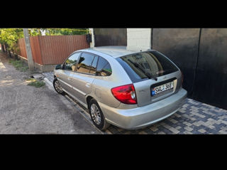 KIA Rio foto 4