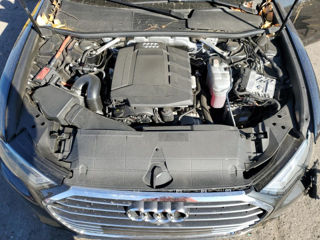 Audi A6 foto 7