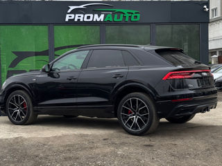 Audi Q8 foto 6