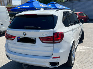 BMW X5 foto 2