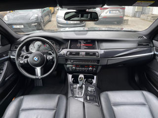 BMW 5 Series foto 7