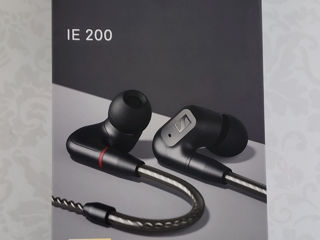 Sennheiser IE200 IEM