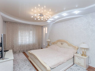 Apartament cu 3 camere, 220 m², Buiucani, Chișinău