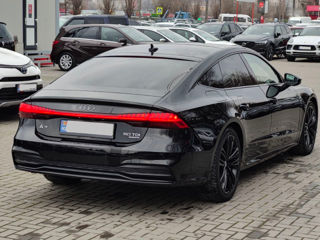 Audi A7 foto 3