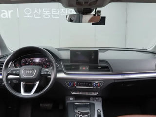 Audi Q5 foto 13