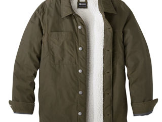 Original Outdoor Research Lined Chore Jacket (procurat in SUA cu $169)