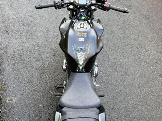 Kawasaki Kawasaki Z650 foto 6