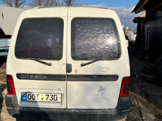 Citroen Berlingo foto 8