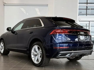 Audi Q8 foto 2