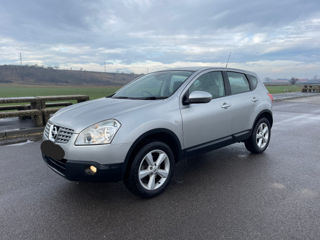 Uși Nissan Qashqai foto 3